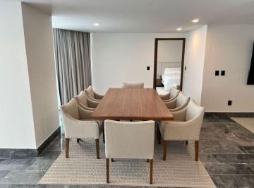 Departamento de 2 habitaciones, Benito Juárez · Departamento en Renta en Puerto Cancun