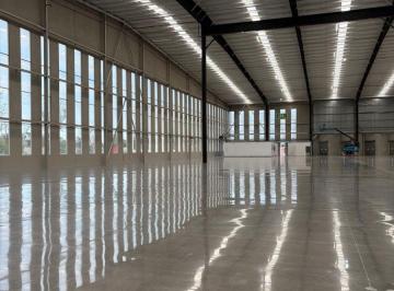 Bodega comercial , Tepotzotlán · Bodega en Renta Tepotzotlan 47,864 m²