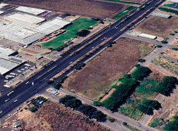 Terreno comercial , Zamora · Terreno Comercial en Renta “aaa” – Zamora, Michoacán
