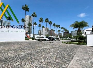 Departamento de 4 habitaciones, Zapopan · Departamento en Venta | Puerta Real | Planta Baja con Terraza | $9,000,000