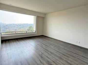 Departamento · 115m² · 2 Recámaras · 3 Estacionamientos · Venta de Hermoso Departamento con Increibles Vistas en Jilotzingo, Santa María Mazatla