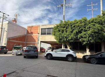 Bodega comercial , León · Bodega Comercial de 1421 m² en Renta, León, Gto.