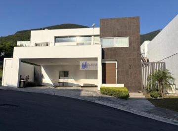 Casa de 3 habitaciones, Monterrey · Casa Renta Laderas Residencial Zona El Uro Carretera Nacional Monterrey