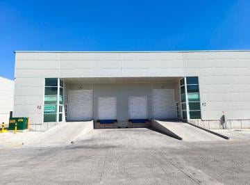 Bodega comercial · 1008m² · Bodega Industrial - Parque Industrial Parque Industrial Bernardo Quintana