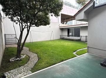 Casa · 580m² · 4 Recámaras · 3 Estacionamientos · Casa - Bosques de Las Lomas
