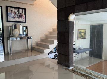 Casa de 4 habitaciones, Atizapán de Zaragoza · Casa en Venta en Zona Esmeralda, Atizapán de Zaragoza