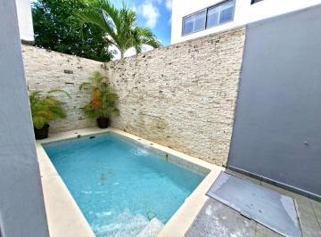 Casa · 160m² · 3 Recámaras · 3 Estacionamientos · Casa - Aqua Residencial
