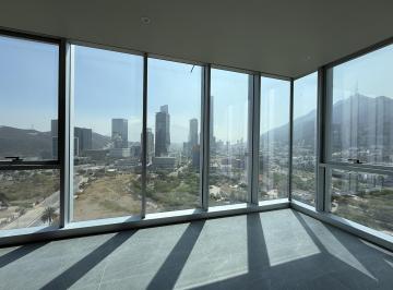 Departamento · 168m² · 3 Recámaras · 3 Estacionamientos · Departamento en Venta Frente Al Parque Rufino Tamayo, Valle Oriente