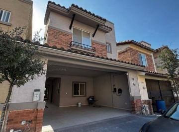 Casa de 3 habitaciones, Apodaca · Casa en Renta Montalto Residencial, Apodaca