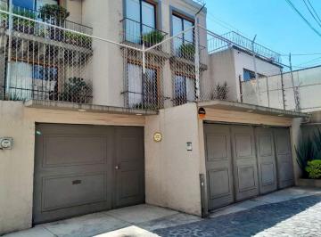 Casa de 3 habitaciones, Alvaro Obregón · Casa en Chimalistac