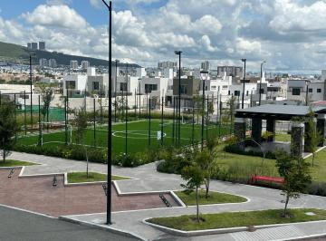 Terreno / Lote · 197m² · Terreno en Venta en La Vista Residencial, Querétaro.