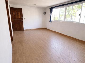 Departamento de 2 habitaciones, Gustavo A. Madero · ¡Departamento en Segundo Nivel en Sct Vallejo Te Está Esperando!