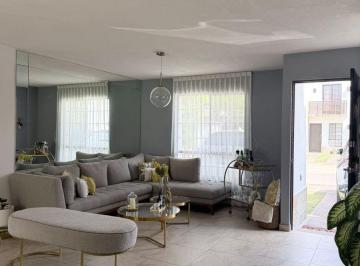 Casa de 3 habitaciones, León · Casa Amueblada en Renta en León Guanajuato