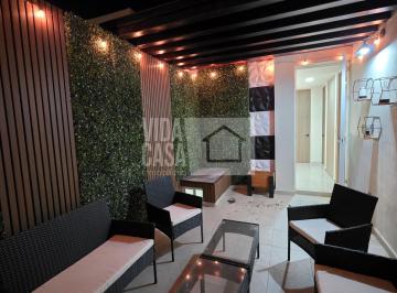 Casa en condominio · 121m² · 2 Recámaras · 2 Estacionamientos · Casa en Condominio en Condominio San Gerardo