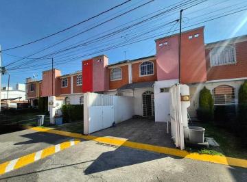 Casa en condominio de 3 habitaciones, Lerma · Casa en Renta en Lerma, Edomex