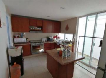 Casa en condominio de 3 habitaciones, San Pedro Cholula · Venta de Casa en Residencial, Barrio de Santiago Mixquitla, Cholula de Rivaldavia, Puebla