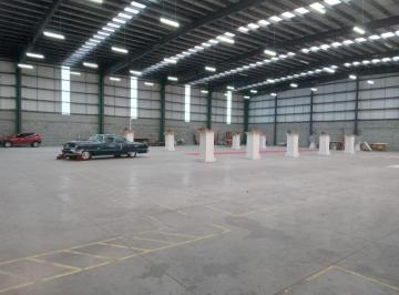 Bodega comercial , Apan · En Renta Espaciosa Bodega Comercial/microindustrial en Apan, Hidalgo