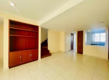 Casa de 3 habitaciones, Cuajimalpa de Morelos · Venta Casa en Condominio en Cuajimalpa