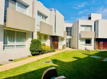 Casa de 3 habitaciones, Cuajimalpa de Morelos · Venta Casa en Condominio en Cuajimalpa