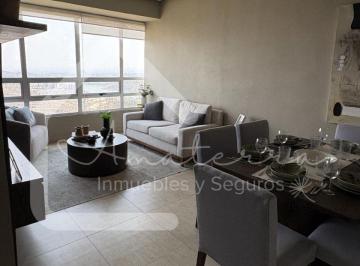 Departamento de 2 habitaciones, Atizapán de Zaragoza · Departamento en Venta o Renta en Atizapan Zona Esmeralda