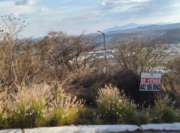 Terreno / Lote , Corregidora · Terreno Venta Vista Real