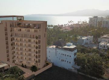 Departamento de 2 habitaciones, Bahía de Banderas · Alma Bucerías | Preventa de Lujo a 150 m de La Playa | Zona Dorada