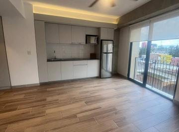 Departamento · 51m² · 1 Recámara · 1 Estacionamiento · Departamentos con Amenidades en Cdmx