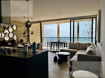 Departamento · 155m² · 2 Recámaras · 2 Estacionamientos · Departamento Amueblado en Renta en Zibatá!