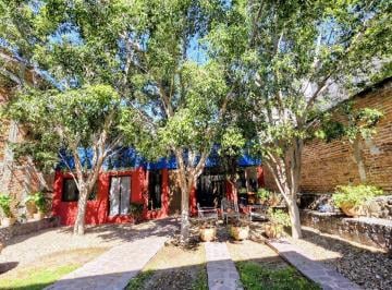 Casa · 287m² · 3 Recámaras · 2 Estacionamientos · Casa en La Lejona, San Miguel de Allende