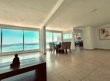 Casa en condominio · 484m² · 3 Recámaras · 4 Estacionamientos · Casa en Condominio en Fraccionamiento Presa Escondida