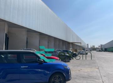 Nave industrial · 47854m² · Nave Industrial en Tepotzotlán