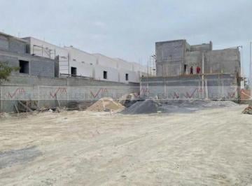 Terreno / Lote · 125m² · Terreno / Lote en Venta en Apodaca