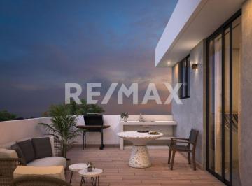 Casa · 2 Recámaras · 1 Estacionamiento · Renta de Departamento de 2 Recámaras en Cordemex Mérida, Yuc. - (4)