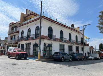 Edificio · 600m² · Edificio Comercial en Ixtapan de La Sal