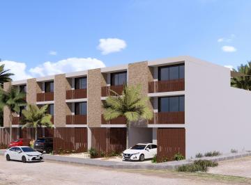 Casa · 4 Recámaras · Casa de Playa en Chelem a Unas Calles de La Playa - (4)
