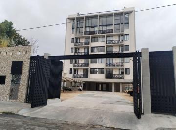Departamento de 2 habitaciones, Mérida · Departamento Renta en Montes de Ame
