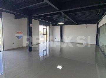Oficina · 105m² · 2 Estacionamientos - Remax Si · Oficina Renta Centro Sur