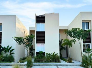 Casa · 130m² · 3 Recámaras · 2 Estacionamientos · Casa en Venta en Fracc. Quinta Coral, Riviera Veracruzana, Ver