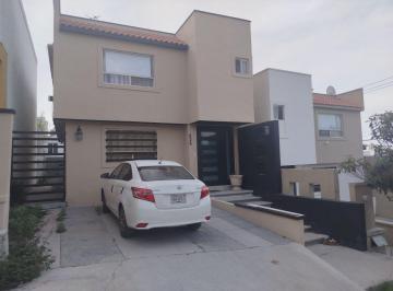 Casa de 3 habitaciones, Ramos Arizpe · Casa Totalmente Amueblada en Renta Para Familias o Trabajadores en Ramos Arizpe