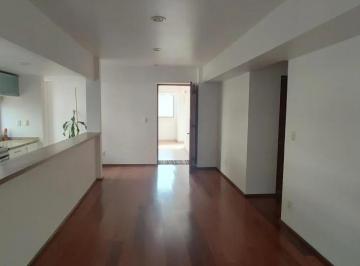 Departamento de 3 habitaciones, Miguel Hidalgo · Venta de Departamento en Lago Andromaco, Ampliación Granada, Miguel Hidalgo