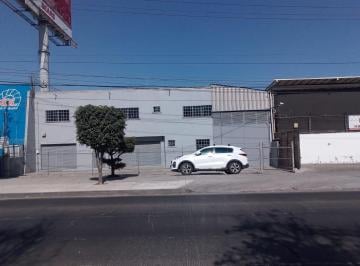 Bodega comercial de 3 habitaciones, Guadalajara · Renta de Bodega