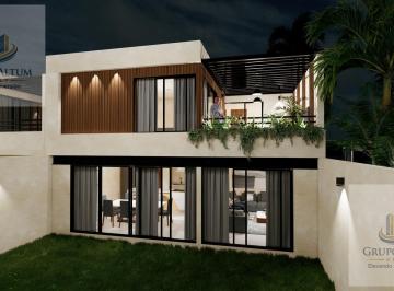 Casa · 181m² · 4 Recámaras · 2 Estacionamientos · Casa en Venta en Yautepec Morelos