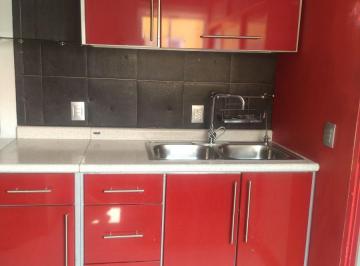 Departamento de 2 habitaciones, Cuauhtémoc · Departamento en Venta Col. San Rafael