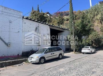 Bodega comercial · 401m² · Bodega Industrial en Venta en Lomas del Colli, Zapopan