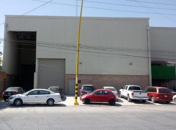 Bodega comercial · 1800m² · Bodega Industrial en Renta, en Parque Industrial Carlos Herrera, Gómez Palacio, Dgo