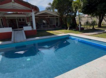 Casa de 4 habitaciones, Xochitepec · Venta Casa Fracc. Real del Puente, Xochitepec Morelos.