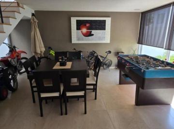Casa de 3 habitaciones, Querétaro · Casa en Renta en Juriquilla Santa Fr