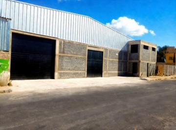 Bodega comercial , Zapopan · Bodega en Renta “zona Francisco Sarabia / Agrícola”