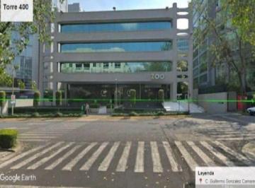 Edificio , Alvaro Obregón · Edificio Corporativo en Venta / Renta – Santa Fe, Cdmx