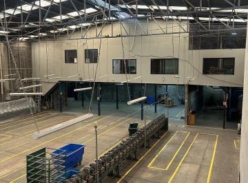 14b2ddffb2a282a9d2a65e4a9a819eaa074055e1fb50e852aaafee2858bc1abf · Nave Industrial en Venta Al Sur de La Ciudad, Cerca del Estadio Azteca